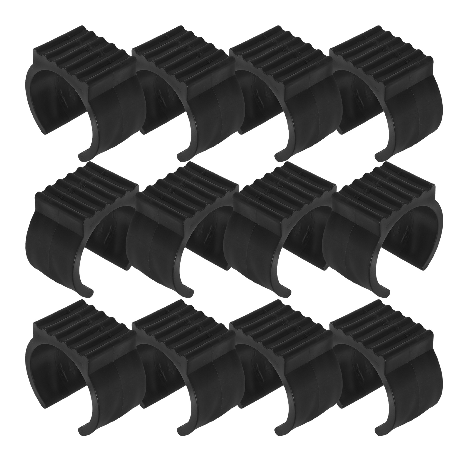 Outdoor Furniture Leg Protectors - 20 szt. Nakładek na nogi hamaków