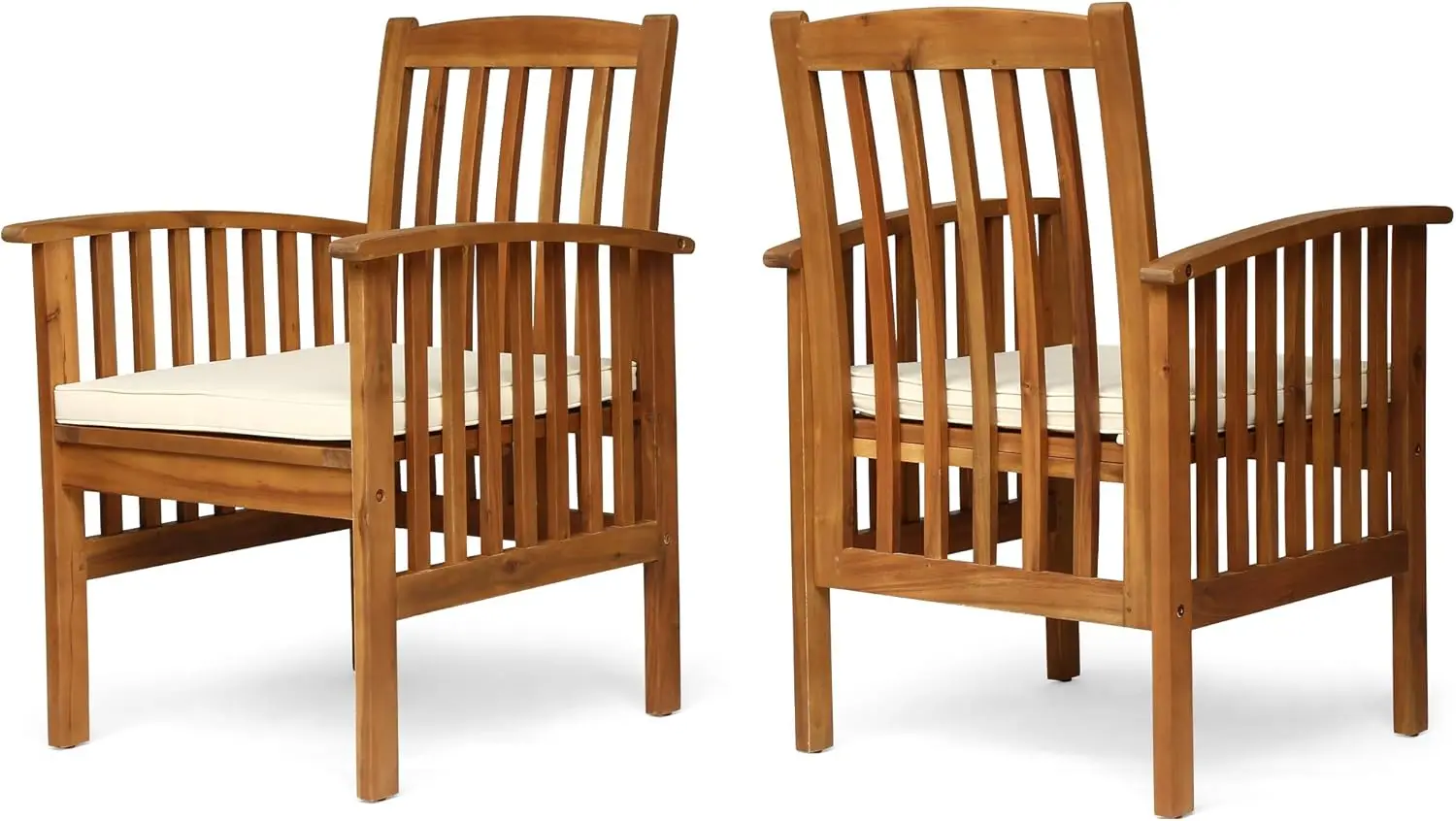 Outdoor Furniture Deals - Świetna Oferta Mebli: Krzesła Jadalniane Phoenix