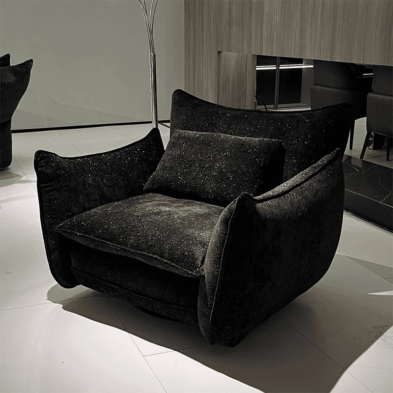Outdoor Furniture Italian - Włoskie proste sofy do salonu Nowoczesne