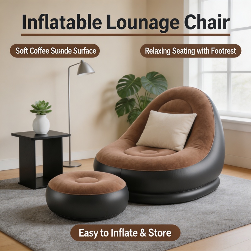 Outdoor Furniture Designer - Leniuszki na kanapę, sofa, krzesło dmuchane,
