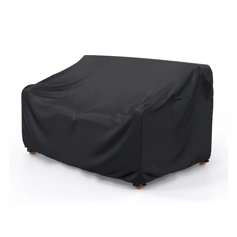 Outdoor Furniture Used - 1 szt. Pokrowiec na meble ogrodowe,