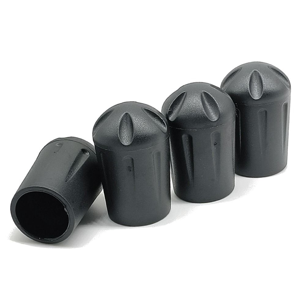 Outdoor Furniture Leg Protectors - 4 szt. 14/15/16/18/20mm Moon pokrowce na