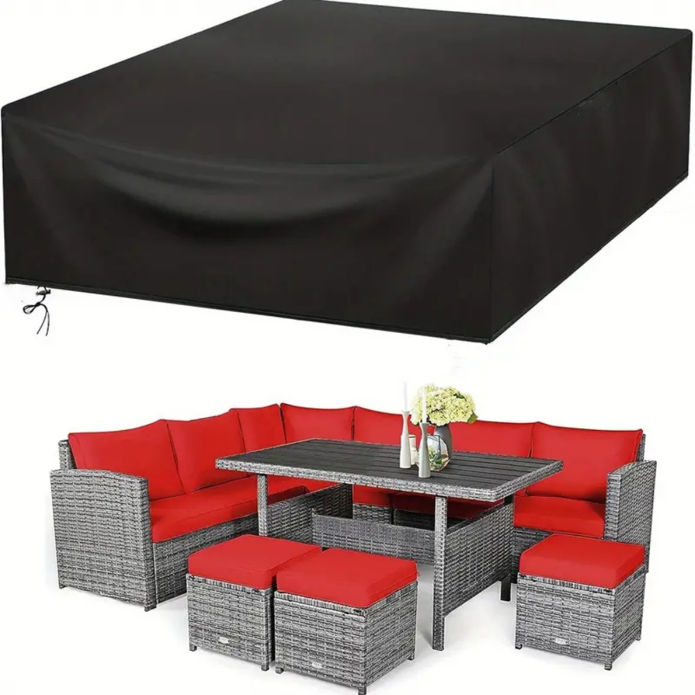 Outdoor Furniture Used - (102-137 cali długości) rozmiar Patio na
