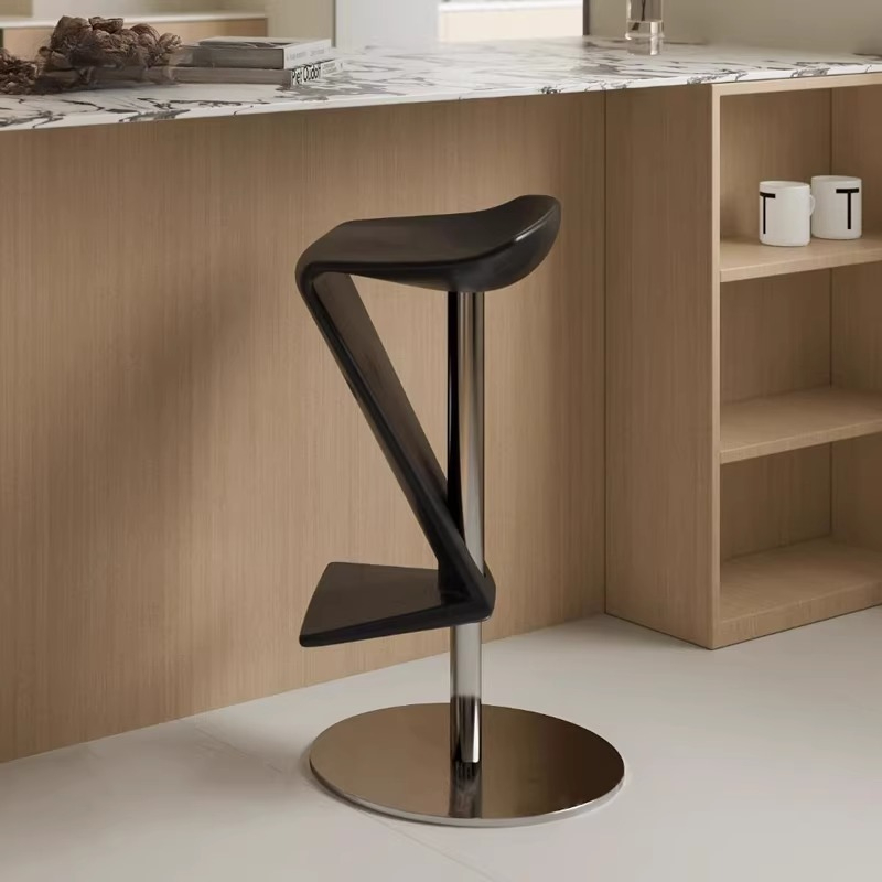 Outdoor Furniture Italian - Krzesło barowe w stylu włoskim, element