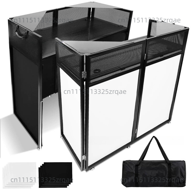 Outdoor Furniture Designer - Stojak sceniczny Mingtang z własnym projektem,