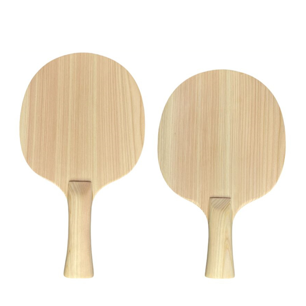 Outdoor Furniture Wooden - Jednowarstwowa deska do tenisa stołowego z