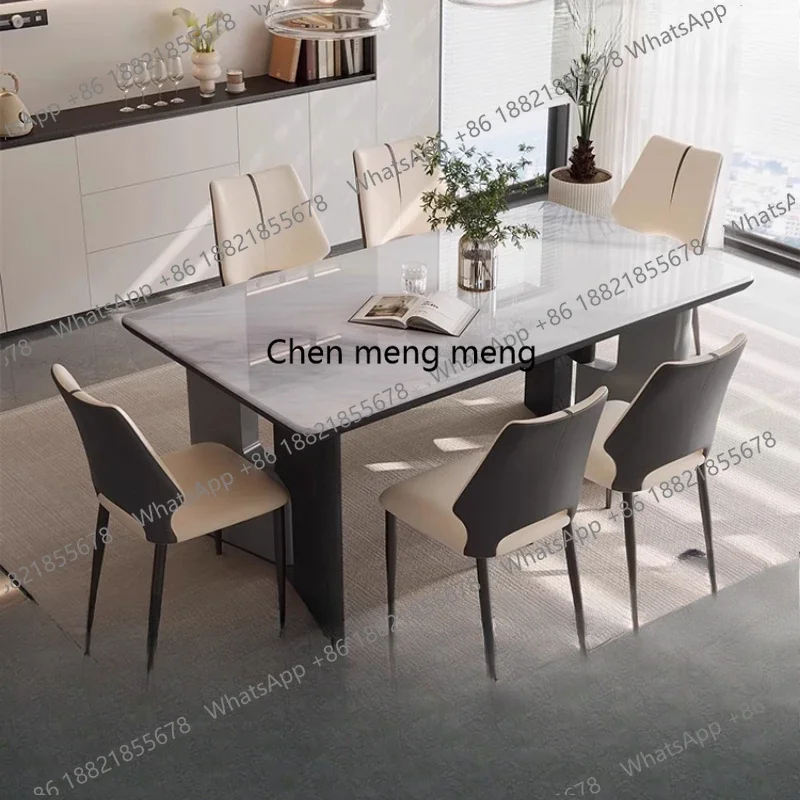 Outdoor Furniture Italian - Gorąca sprzedaż Stół do jadalni Lazy