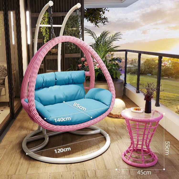 Outdoor Furniture Designer - Nowoczesny design, huśtawka do użytku wewnątrz