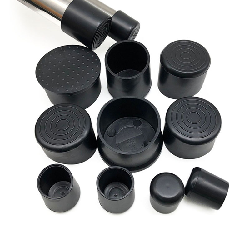 Outdoor Furniture Leg Protectors - 16 szt. Stopka meblowa stół i