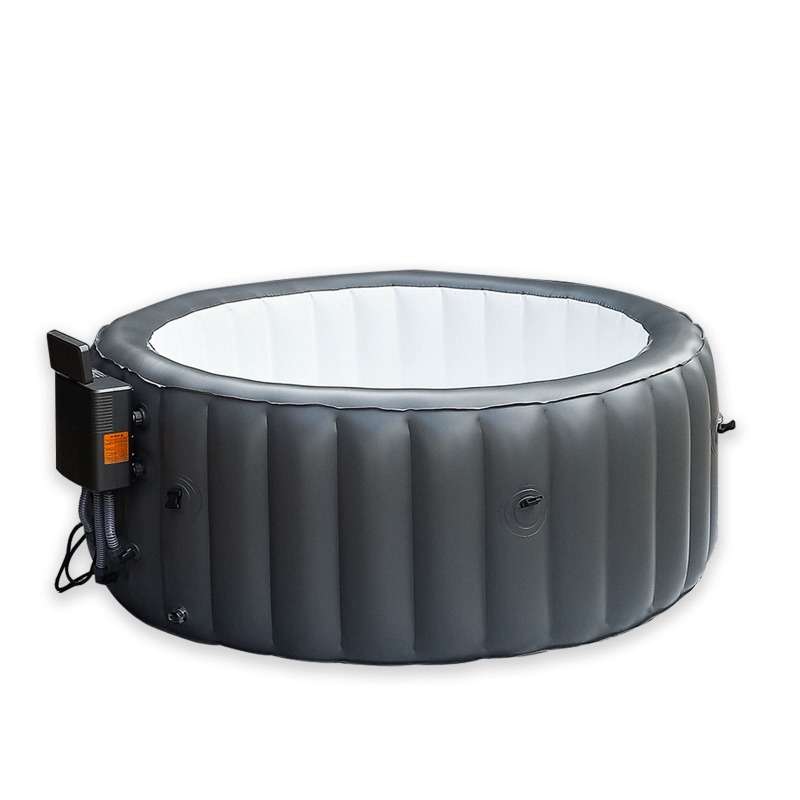 Inflatable Hot Tub - Nadmuchiwany basen SPA, nadmuchiwany jacuzzi SPA,