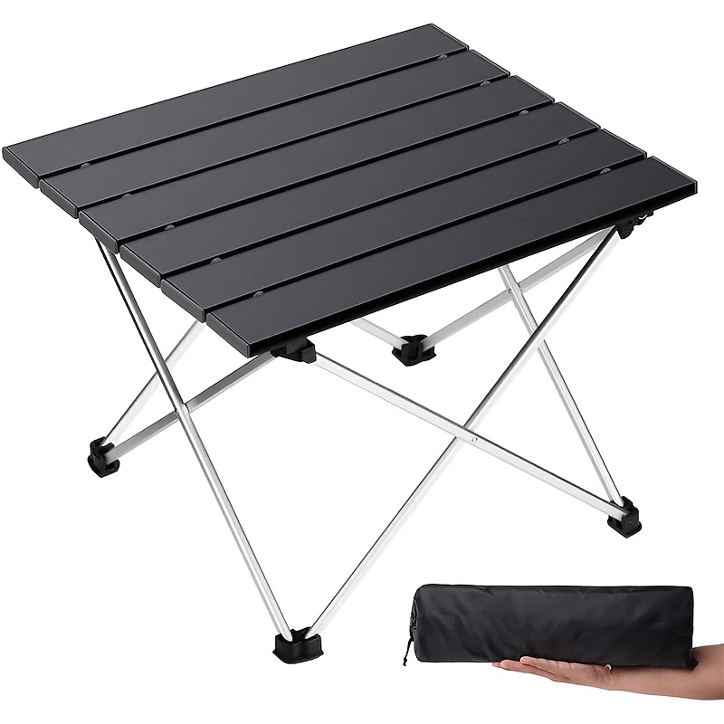 Outdoor Furniture Australia - Przenośny składany stół kempingowy, lekki, idealny