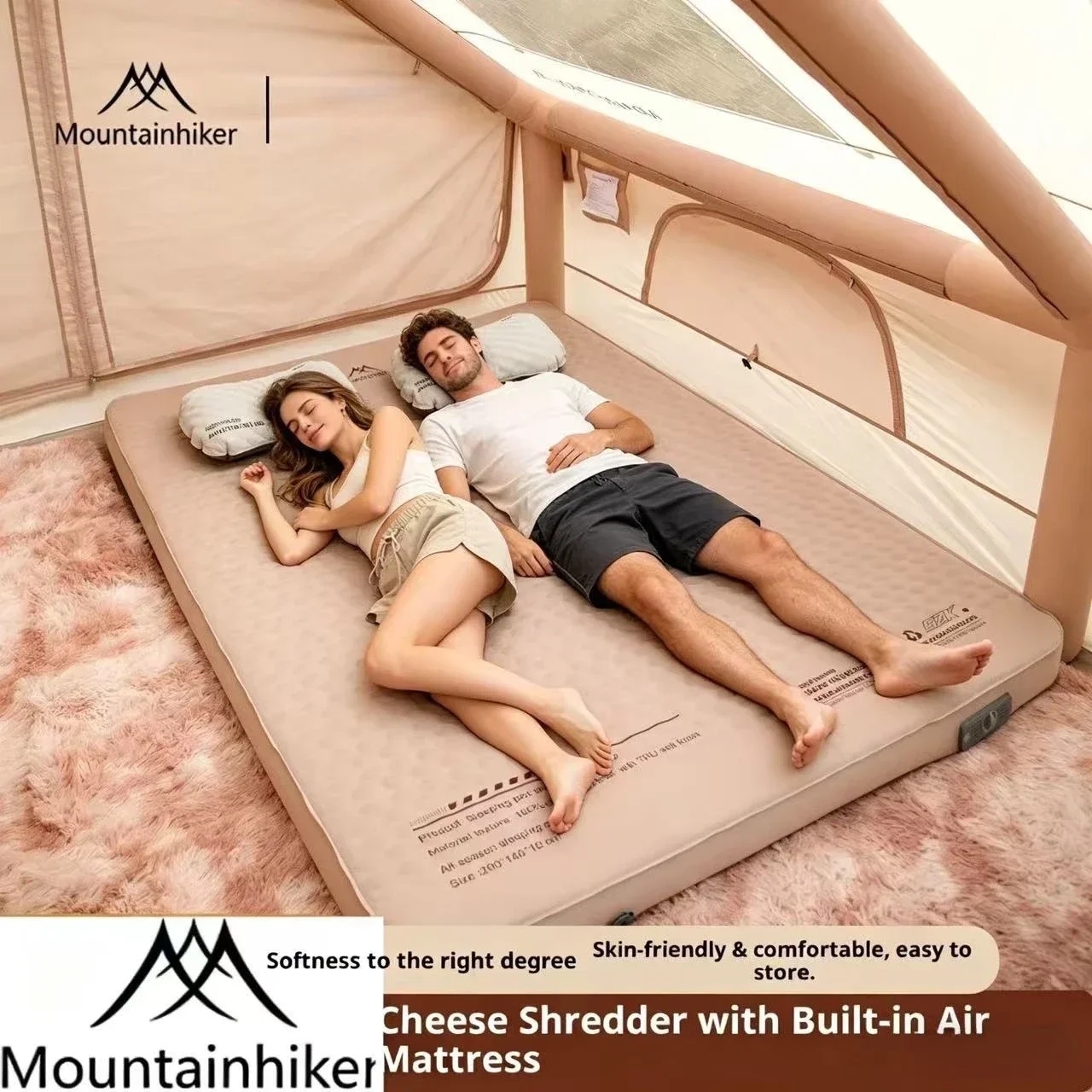 Mountainhiker Outdoor Camping  – Outdoor Furniture Deals recenzja i cena