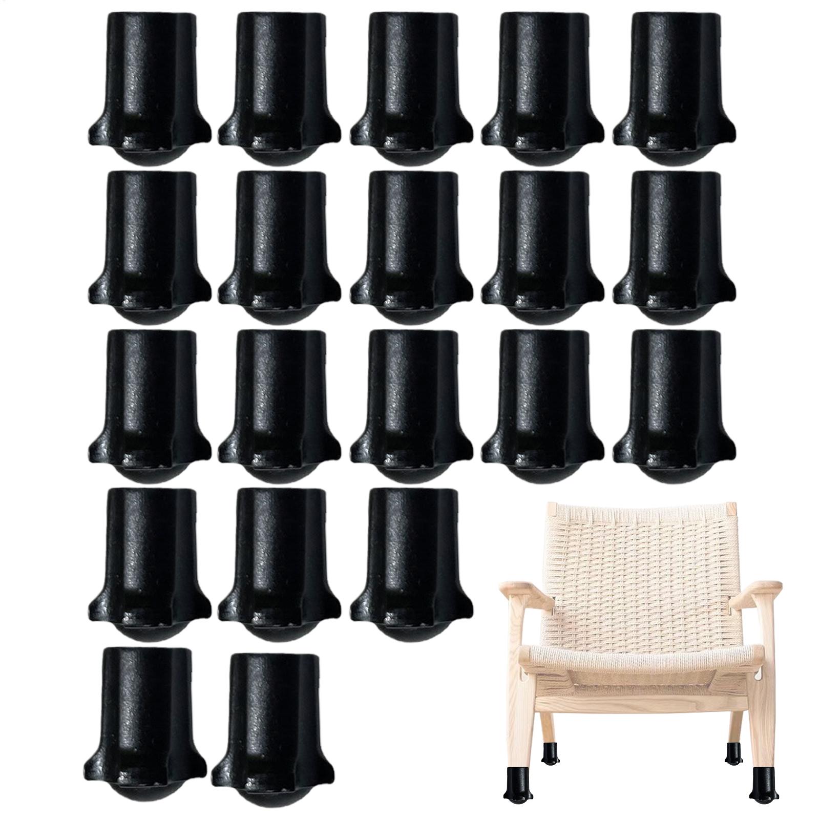 20 sztuk Ochraniaczy na Nogi K – Outdoor Furniture Leg Protectors recenzja i cena