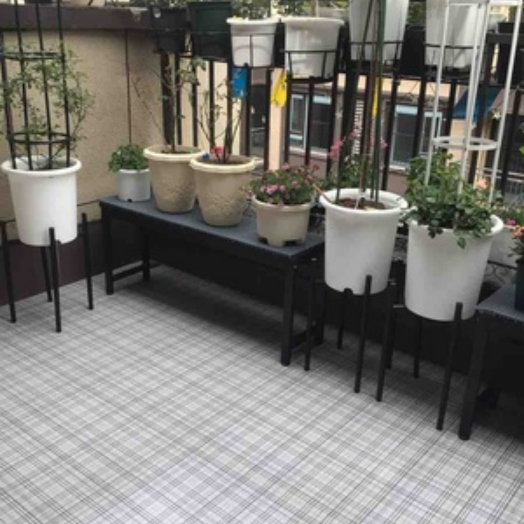 40CM meble ogrodowe stojak na  – Outdoor Furniture Luxury recenzja i cena