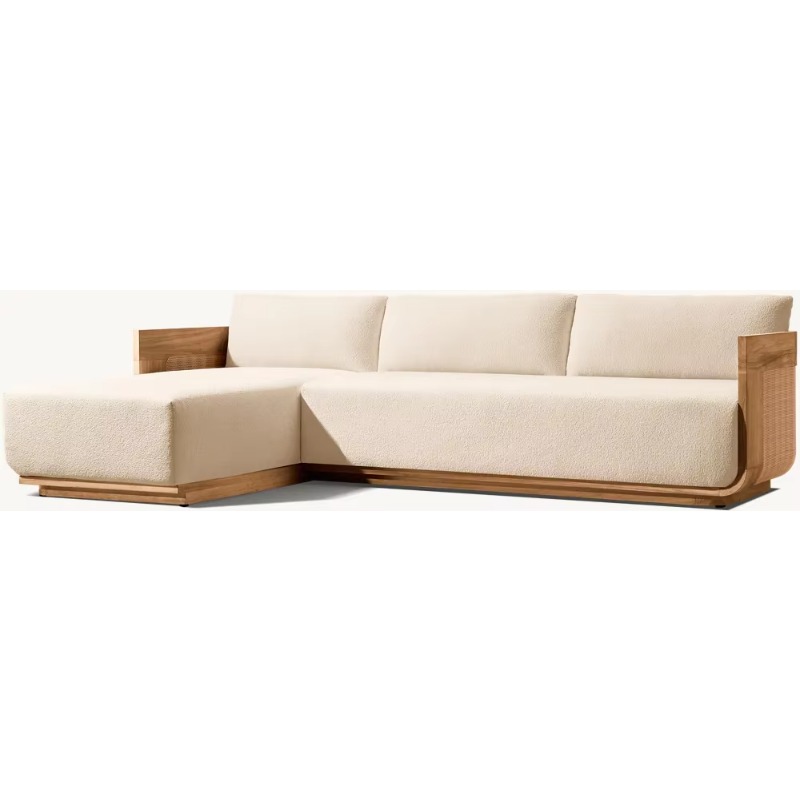 Bezpośrednio z fabryki: Luksus – Outdoor Furniture Teak recenzja i cena