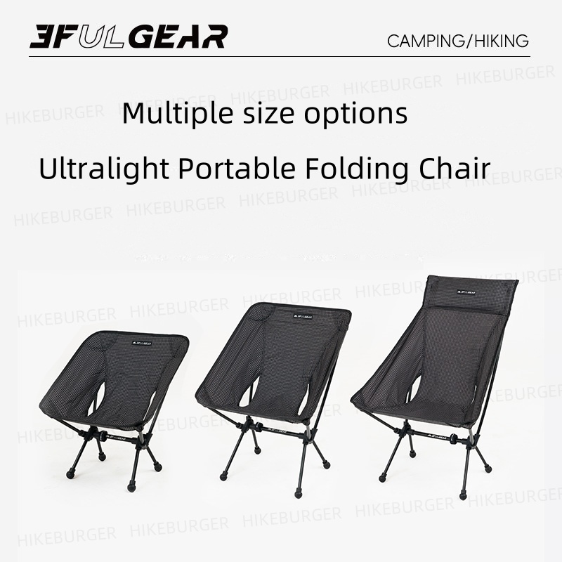 Krzesło składane 3F UL GEAR Ou – Outdoor Furniture Used recenzja i cena