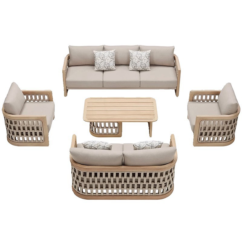 # Nordic Outdoor Solid Teak Wo – Outdoor Furniture Teak Wood recenzja i cena