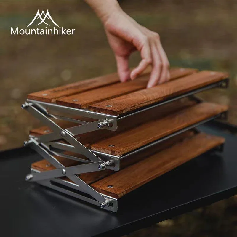 MOUNTAINHIKER Trzypoziomowy Re – Outdoor Furniture Australia recenzja i cena
