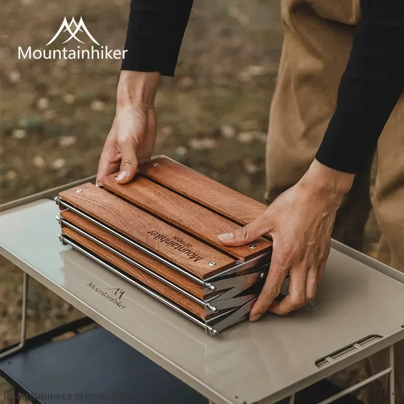 MOUNTAINHIKER Trzypoziomowy Re – Outdoor Furniture Australia recenzja i cena