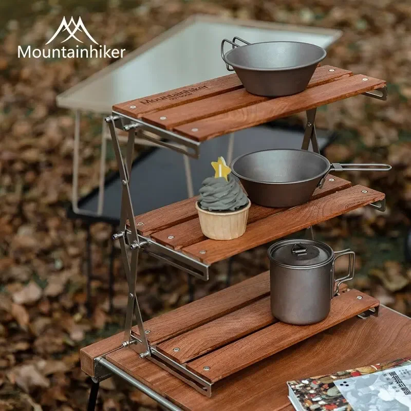 MOUNTAINHIKER Trzypoziomowy Re – Outdoor Furniture Australia recenzja i cena