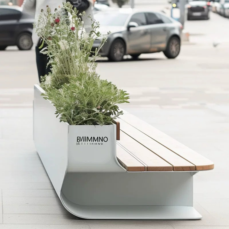 Minimalistyczne włoskie krzesł – Outdoor Furniture Italian recenzja i cena