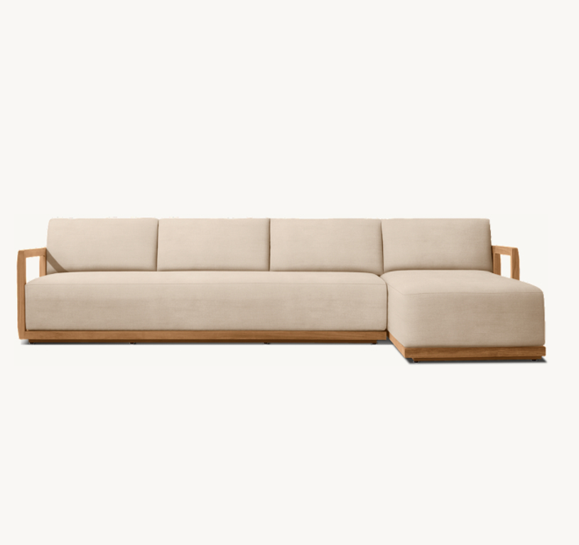 Nowy Projekt Mebli Ogrodowych  – Outdoor Furniture Teak recenzja i cena