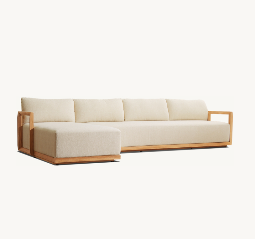 Nowy Projekt Mebli Ogrodowych  – Outdoor Furniture Teak recenzja i cena
