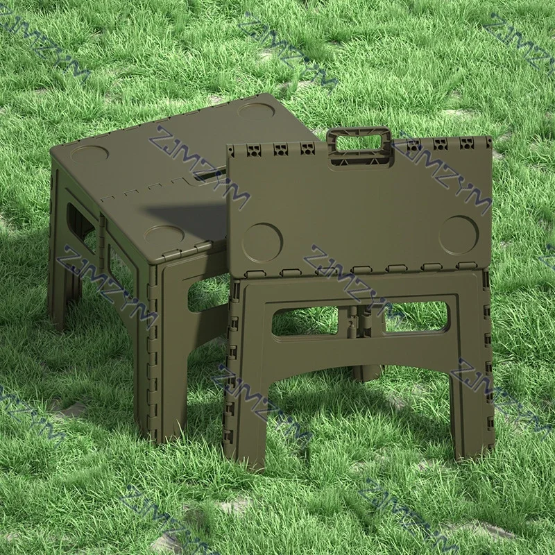 Składany stół na zewnątrz Prze – Outdoor Furniture Deals recenzja i cena