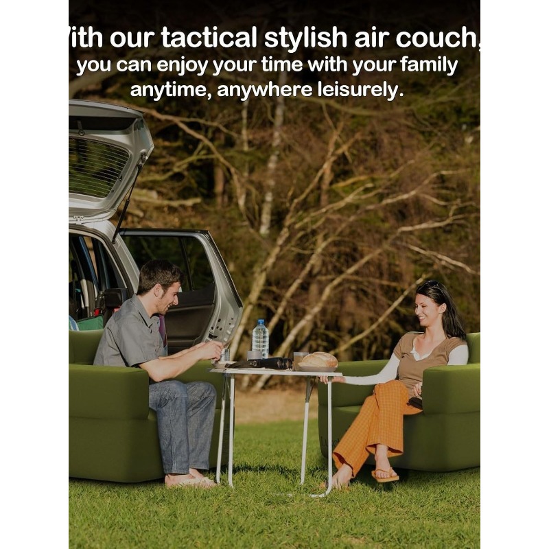 Nowoczesna luksusowa automatyc – Outdoor Furniture Luxury recenzja i cena