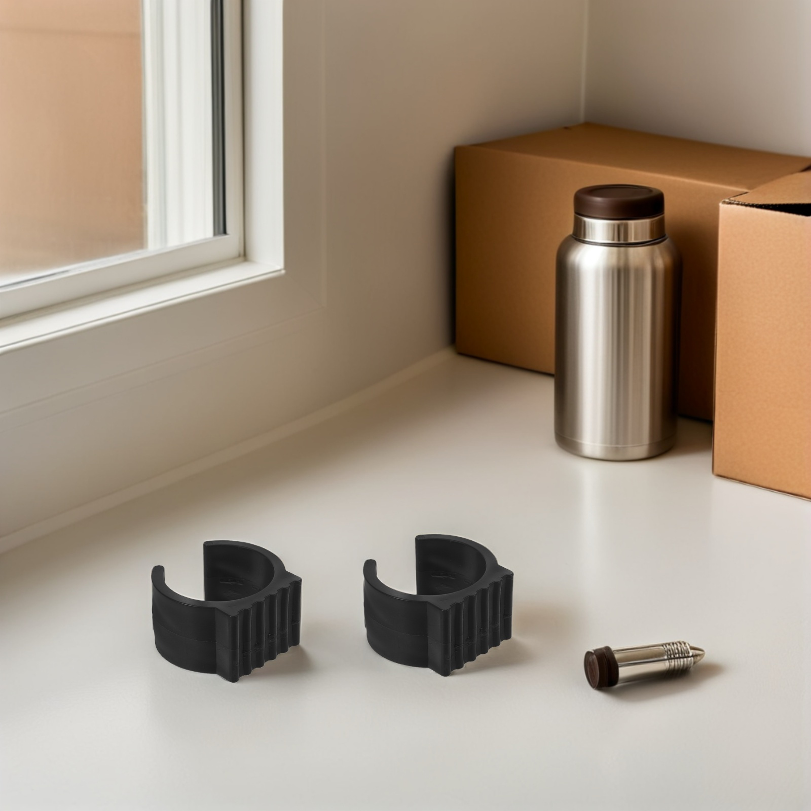 20 szt. Nakładek na nogi hamak – Outdoor Furniture Leg Protectors recenzja i cena