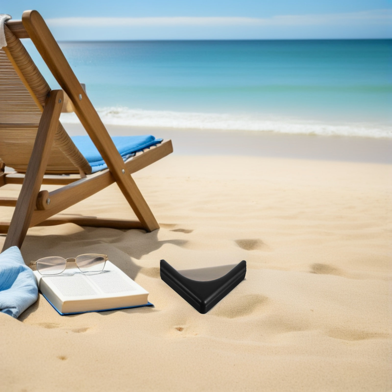 4 szt. Antypoślizgowe podkładk – Outdoor Furniture Leg Protectors recenzja i cena