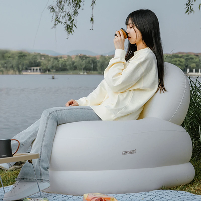 Nadmuchiwane siedziska w stylu – Outdoor Furniture Italian recenzja i cena