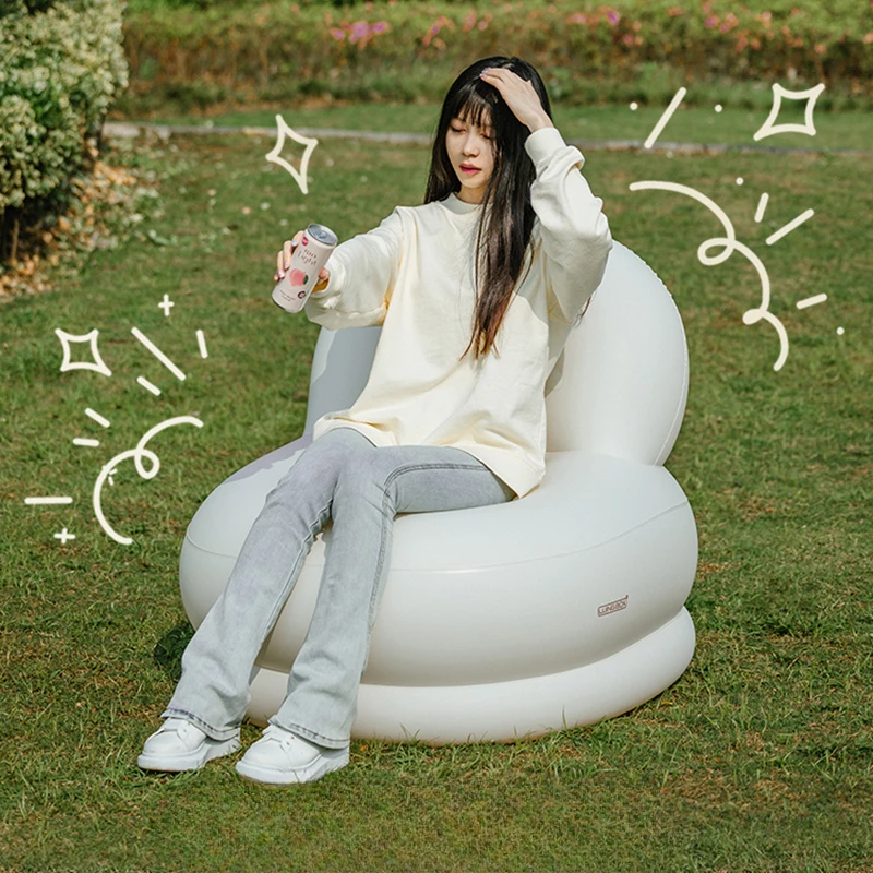 Nadmuchiwane siedziska w stylu – Outdoor Furniture Italian recenzja i cena