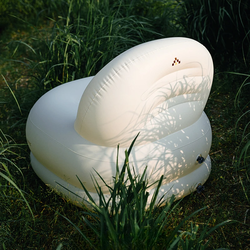 Nadmuchiwane siedziska w stylu – Outdoor Furniture Italian recenzja i cena