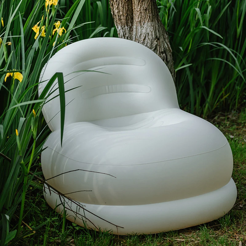 Nadmuchiwane siedziska w stylu – Outdoor Furniture Italian recenzja i cena