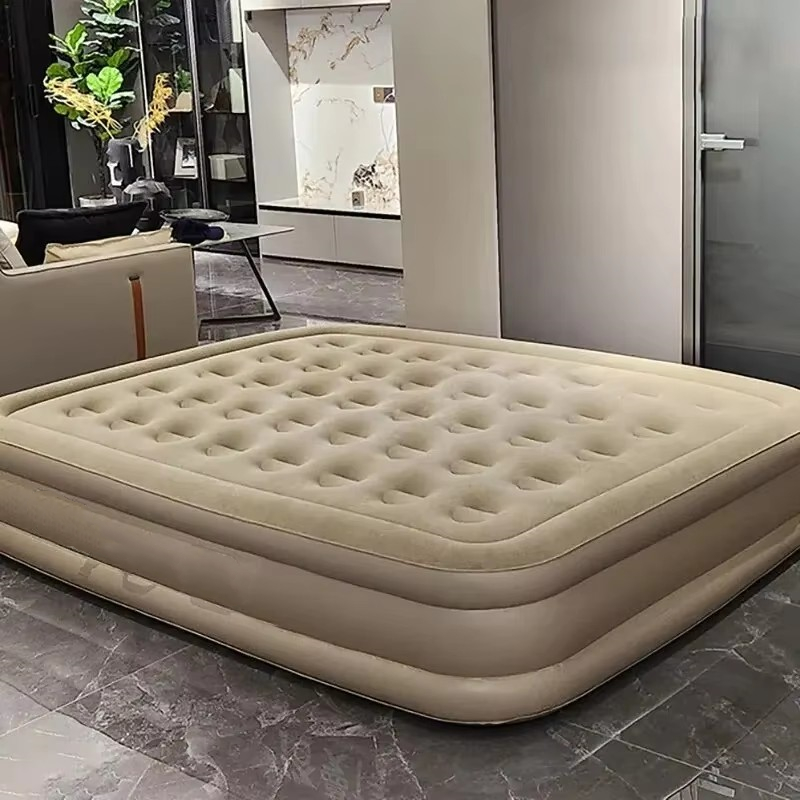 Wewnętrzny materac dmuchany Ma – Outdoor Furniture Luxury recenzja i cena