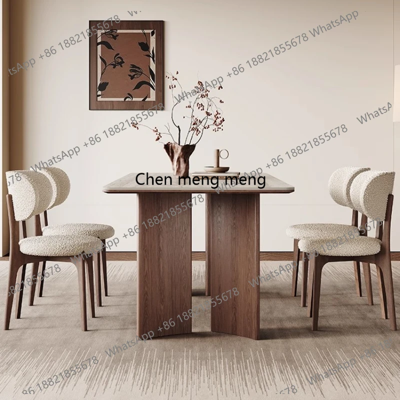 Zewnętrzny stół do jadalni New – Outdoor Furniture Italian recenzja i cena