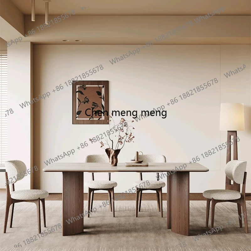 Zewnętrzny stół do jadalni New – Outdoor Furniture Italian recenzja i cena