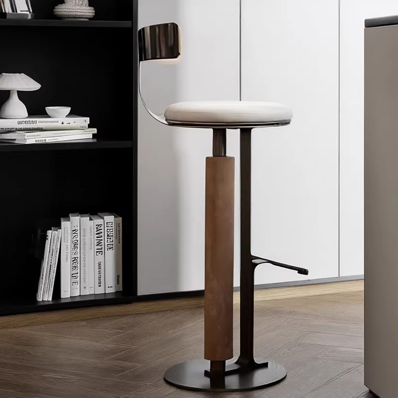 Krzesło barowe w stylu włoskim – Outdoor Furniture Italian recenzja i cena