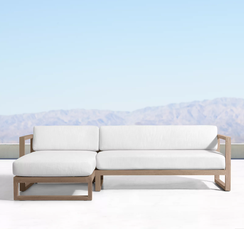 Wyprzedaż Klasyczne Eleganckie – Outdoor Furniture Teak recenzja i cena