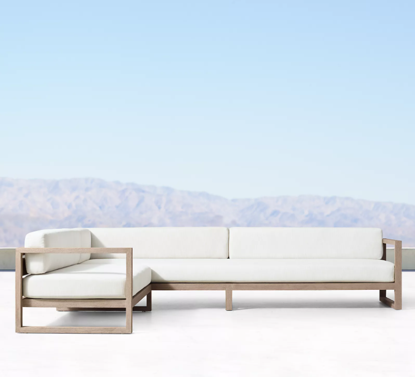 Wyprzedaż Klasyczne Eleganckie – Outdoor Furniture Teak recenzja i cena