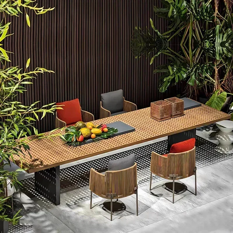 Zestawy mebli ogrodowych z dre – Outdoor Furniture Italian recenzja i cena