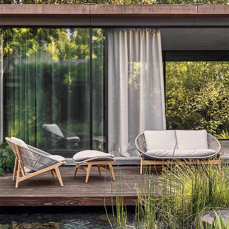 Zestawy mebli ogrodowych na ze – Outdoor Furniture Italian recenzja i cena