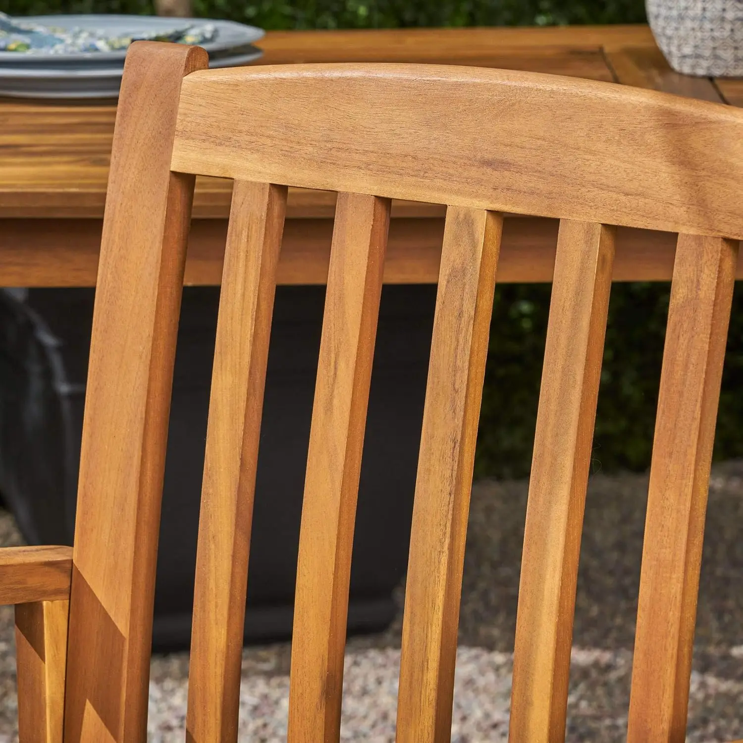 Świetna Oferta Mebli: Krzesła  – Outdoor Furniture Deals recenzja i cena