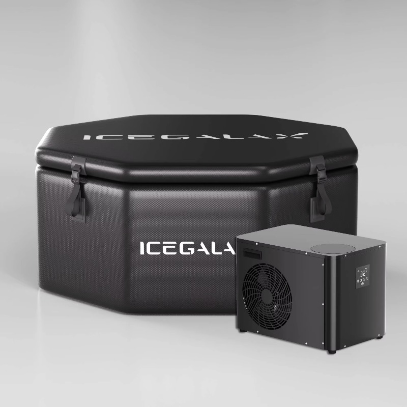 Najlepsza składana wanna Yacus – Inflatable Hot Tub recenzja i cena