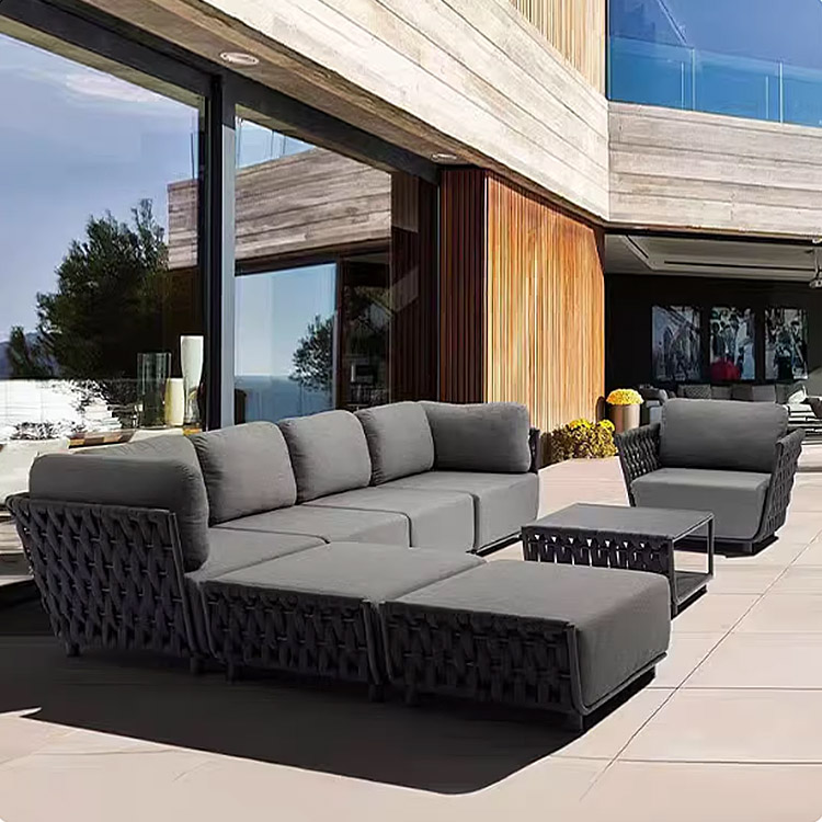 #   Luksusowy rattanowy alumin – Outdoor Furniture Luxury recenzja i cena