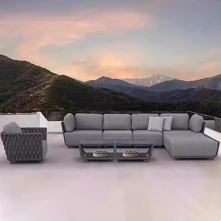 #   Luksusowy rattanowy alumin – Outdoor Furniture Luxury recenzja i cena