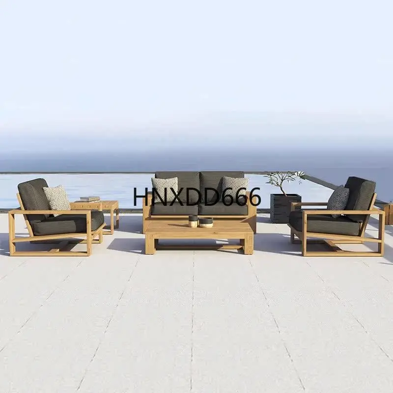 Zestaw stołu i krzeseł w stylu – Outdoor Furniture Deals recenzja i cena