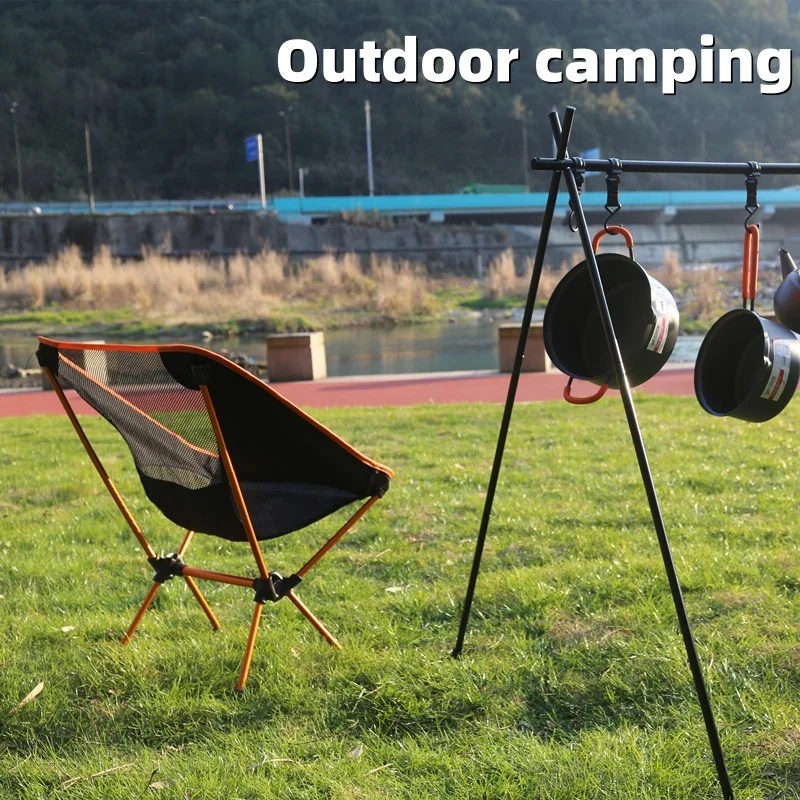 Ultralekka Aluminiowa Krzesło  – Outdoor Furniture Used recenzja i cena