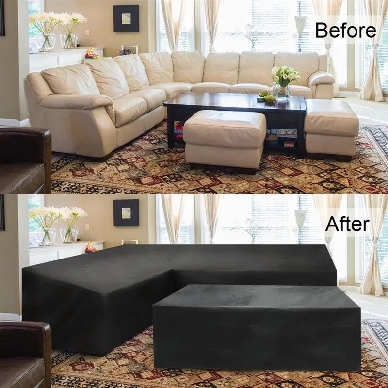 Wytrzymała, wiatro- i pyłoszcz – Outdoor Furniture With Storage recenzja i cena